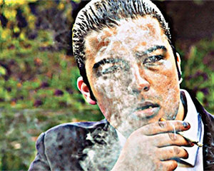 Tank | CHAOS Ensemble