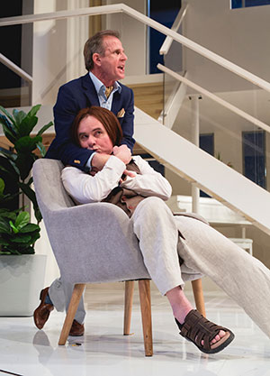 Tartuffe | Black Swan State Theatre Company