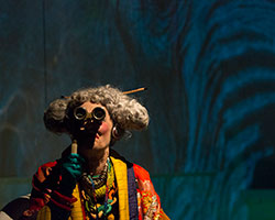 The Turquoise Elephant | Griffin Theatre Company