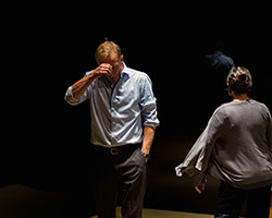 4 Minutes 12 Seconds | Outhouse Theatre Company