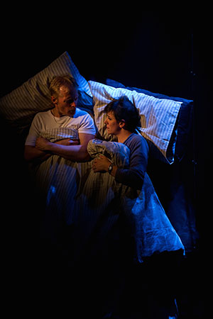 4 Minutes 12 Seconds | Outhouse Theatre Company