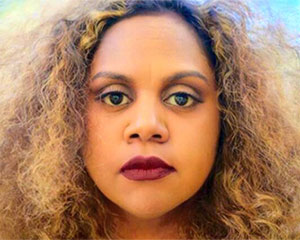 Blaaq Catt | La Mama