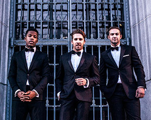 California Crooners Club