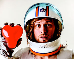 Cosmonaut | Ryan Good