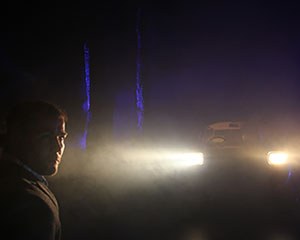 Ghost Stories | Prince Moo Productions