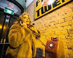 Hidden Sydney - The Glittering Mile