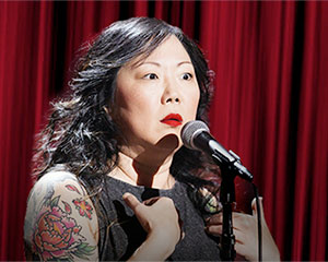 The Psycho Tour | Margaret Cho