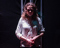 Metamorphoses | Montague Basement