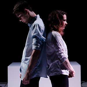 Metamorphoses | Montague Basement