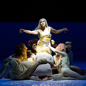 A Midsummer Night's Dream | Sydney Theatre Company