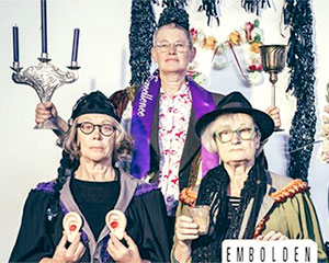 Missa Pro Venerabilibus