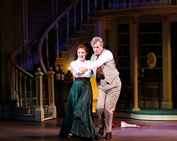 My Fair Lady | Opera Australia and John Frost