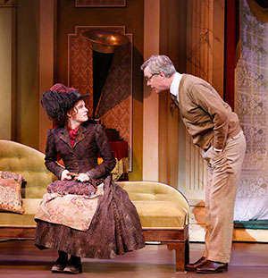 My Fair Lady | Opera Australia and John Frost