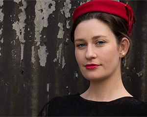 Oriel | Ghost Ensemble