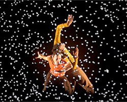 Pixel | Vass Productions