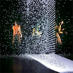 Pixel | Vass Productions