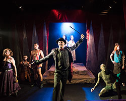 Side Show | One Eyed Man Productions/Hayes Theatre Co