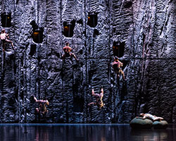 Snow White | Ballet Preljocaj