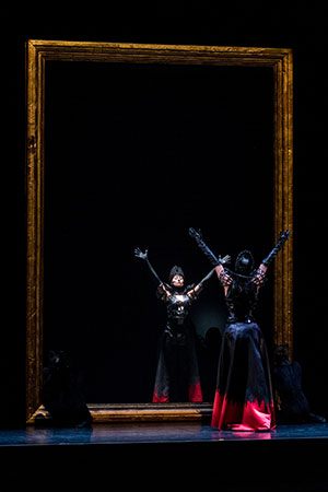 Snow White | Ballet Preljocaj