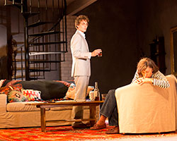 Switzerland | Melbourne Theatre Company