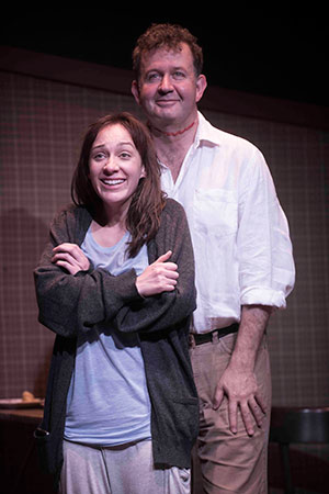 You Got Older | Red Stitch Actors Theatre