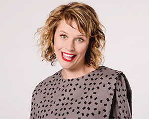 No Offence, None Taken | Anne Edmonds