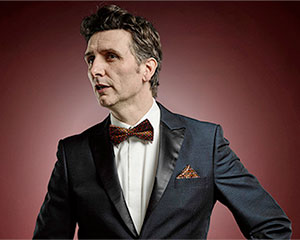 I, Woodley | Frank Woodley