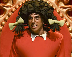 Horrible Harriet | CDP Theatre Producers