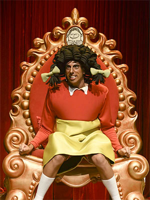 Horrible Harriet | CDP Kids Production