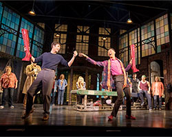 Kinky Boots