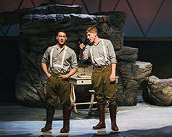 The Lighthouse Girl | Black Swan State Theatre Company