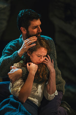 The Lighthouse Girl | Black Swan State Theatre Company