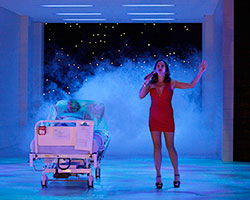 Once In Royal David's City | Black Swan State Theatre Company & Queensland Theatre