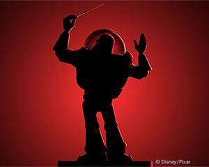 Pixar in Concert | Melbourne Symphony Orchestra