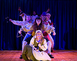 The Popular Mechanicals | Sydney Theatre Company