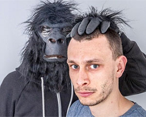 Monkey See Monkey Do | Richard Gadd