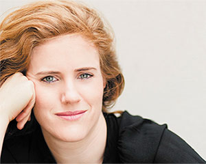 Shaken | Sarah Kendall