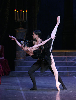 Swan Lake | The Shanghai Ballet