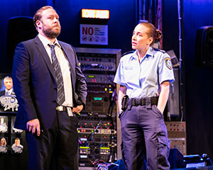 Talk | Sydney Theatre Company