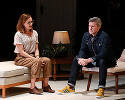 Three Little Words | Melbourne Theatre Company