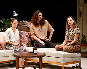 Three Little Words | Melbourne Theatre Company