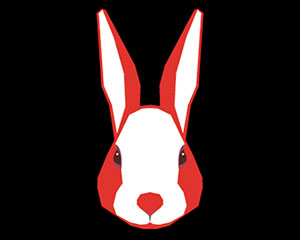 White Rabbit, Red Rabbit