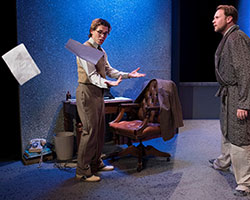 After The Dance | New Theatre