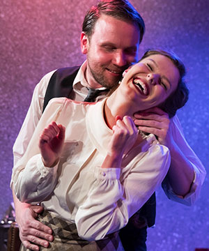 After The Dance | New Theatre