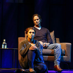 The Bodyguard – The Musical