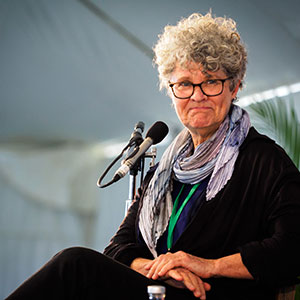 Byron Writers Festival 2017
