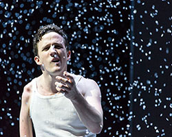 The Real and Imagined History of the Elephant Man | Malthouse Theatre