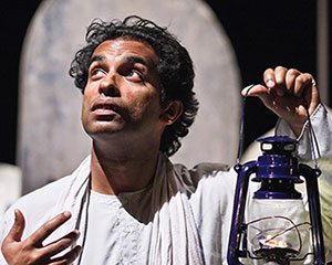 Guru of Chai | Indian Ink