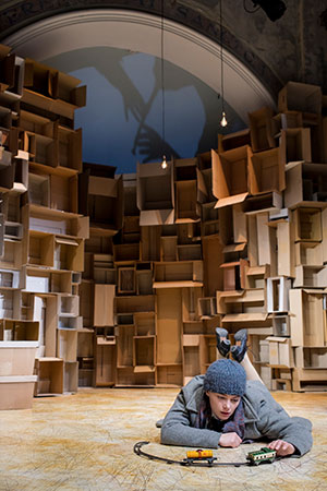 Kindertransport | Darlinghurst Theatre Company