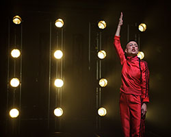 Merciless Gods | Little Ones Theatre